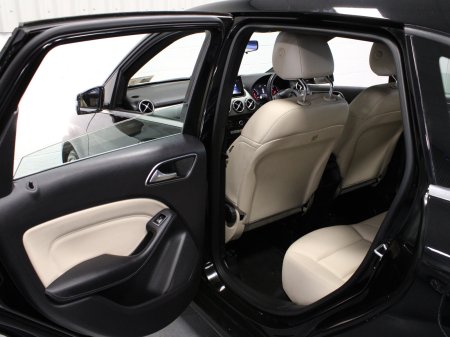 2018 Mercedes-Benz B-Class - photo 32