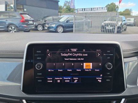 2023 Volkswagen T-Roc - photo 25