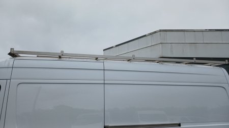 2022 Mercedes-Benz Sprinter - photo 9