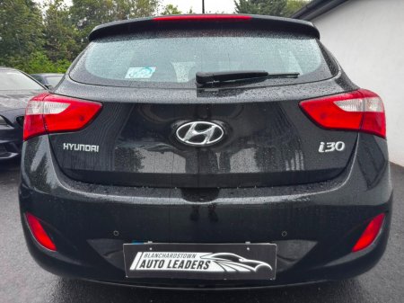 2015 Hyundai i30 - photo 6