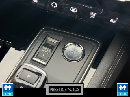 2021 Peugeot 508 - photo 26