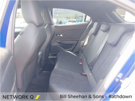 2026 Opel Mokka - photo 12
