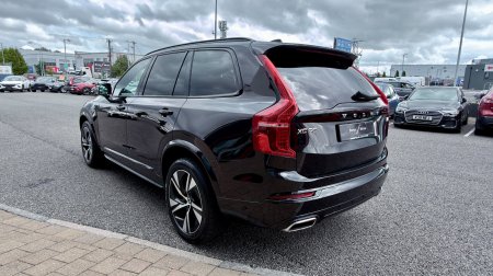 2020 Volvo XC90 - photo 6
