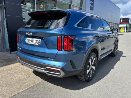 2023 Kia Sorento - photo 5