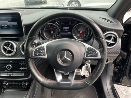 2016 Mercedes-Benz A-Class - photo 7