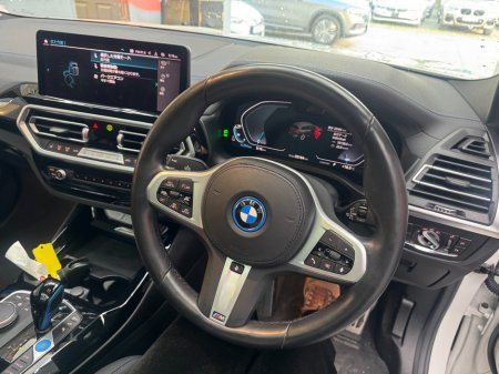 2022 BMW iX3 - photo 12