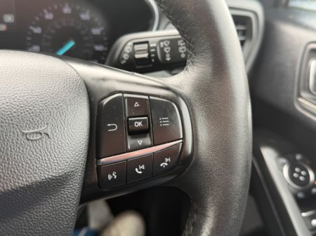 2019 Ford Focus - photo 12