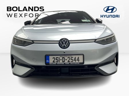 2025 Volkswagen ID.7 - photo 7