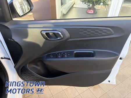 2025 Hyundai i10 - photo 8
