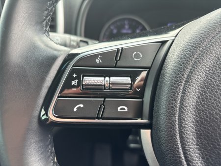 2021 Kia Sportage - photo 14