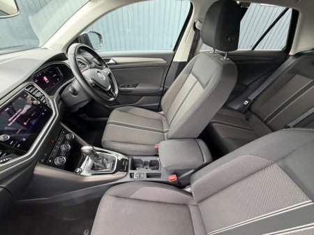 2021 Volkswagen T-Roc - photo 55