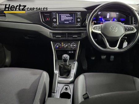 2023 Volkswagen Polo - photo 12