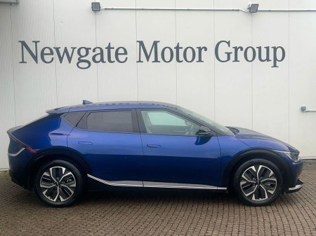 2022 Kia EV6 - photo 4