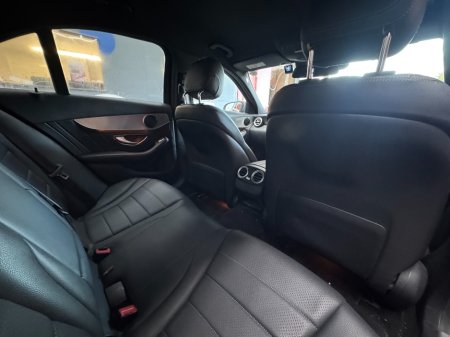 2018 Mercedes-Benz C-Class - photo 21