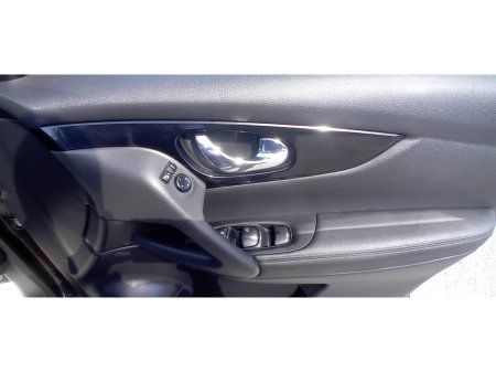 2017 Nissan Qashqai - photo 20