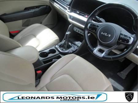 2023 Kia Sportage - photo 7