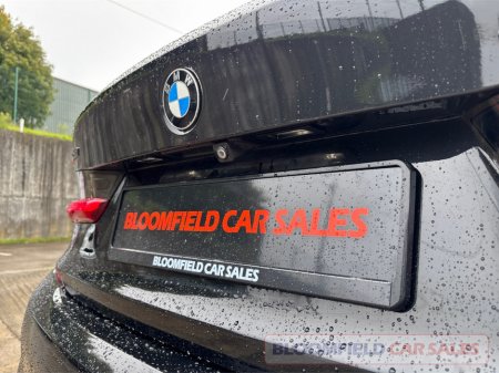 2019 BMW 3-Series - photo 32