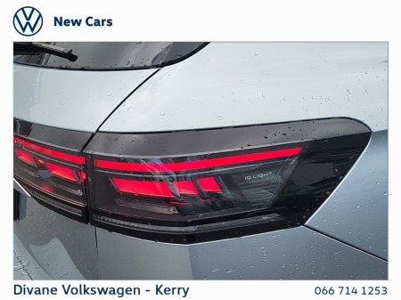 2027 Volkswagen Passat - photo 20