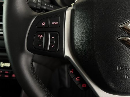 2026 Suzuki S-CROSS - photo 30