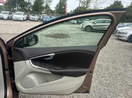 2016 Volvo V40 - photo 10
