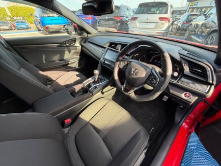 2019 Honda Civic - photo 19