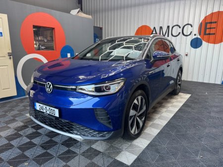 2024 Volkswagen ID.4 - photo 6