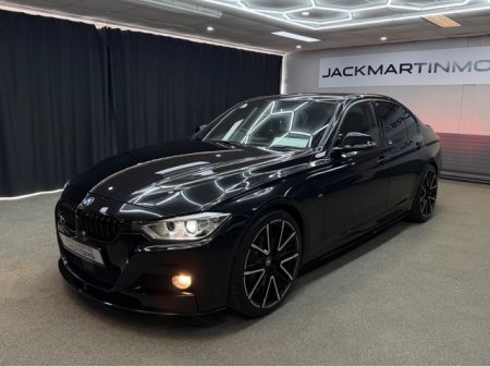 2015 BMW 3-Series - photo 3