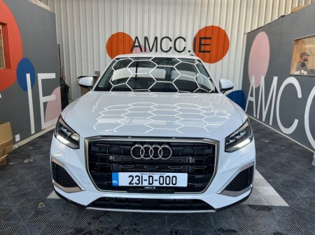 2023 Audi Q2 - photo 2