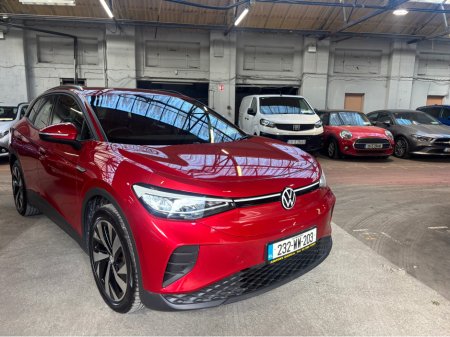 2023 Volkswagen ID.4 - photo 17