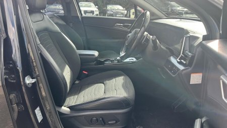 2022 Kia Sportage - photo 9
