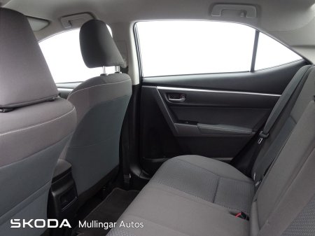 2018 Toyota Corolla - photo 7