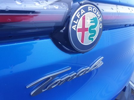 2024 Alfa Romeo Tonale - photo 46