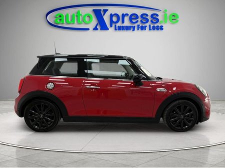 2020 Mini Cooper - photo 7
