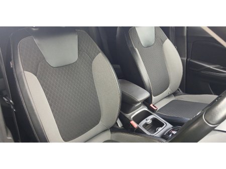 2019 Opel Grandland X - photo 14