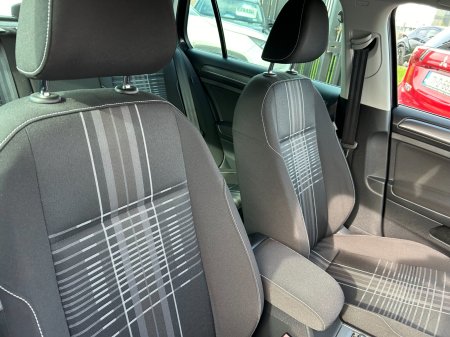 2015 Volkswagen Golf - photo 8