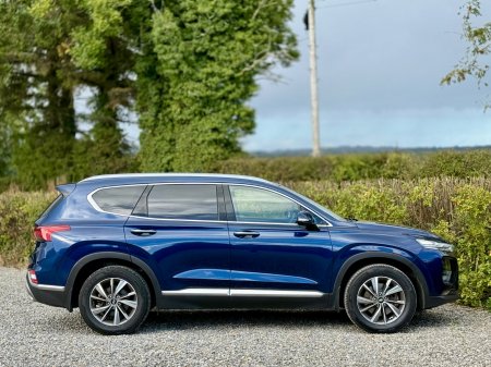2018 Hyundai Santa Fe - photo 16