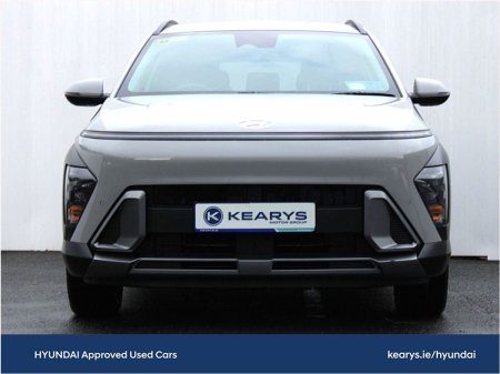 2026 Hyundai KONA - photo 27