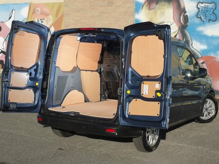 2024 Ford Transit Connect - photo 18