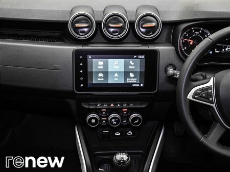 2023 Dacia Duster - photo 21