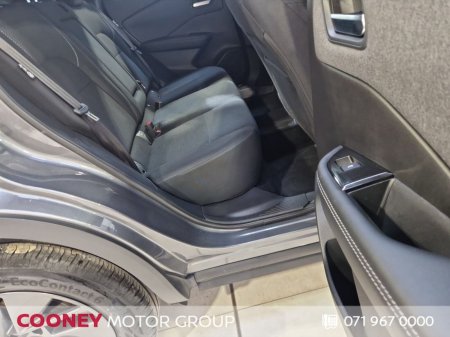 2026 Nissan Qashqai - photo 9