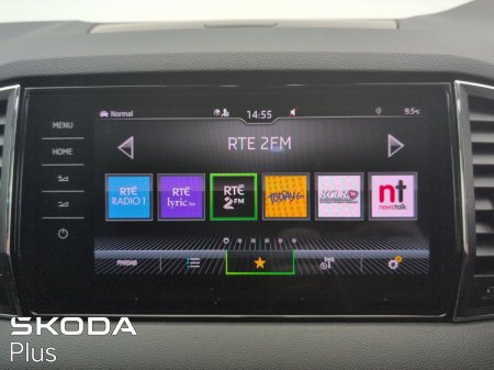 2024 Skoda Karoq - photo 19
