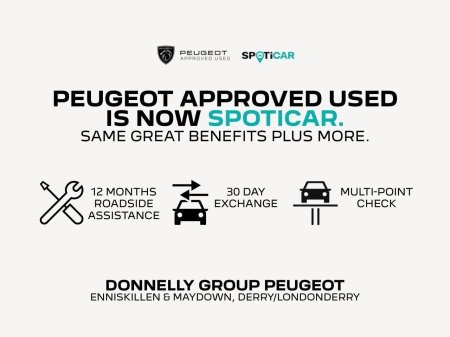 2022 Peugeot 2008 - photo 7
