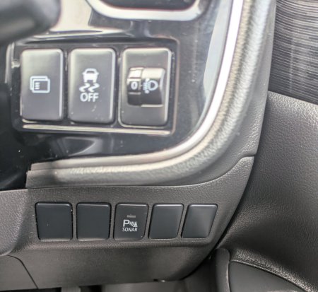 2016 Mitsubishi Outlander - photo 23