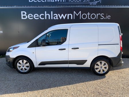 2018 Ford Transit Connect - photo 7