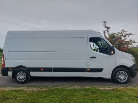 2021 Nissan NV400 - photo 20