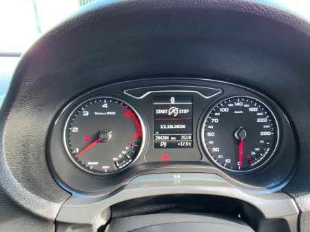 2016 Audi A3 - photo 15