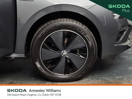 2024 Skoda Kamiq - photo 9