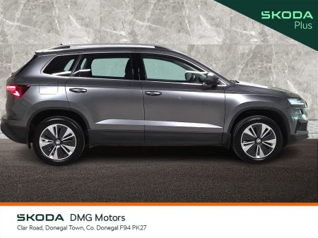 2024 Skoda Karoq - photo 11