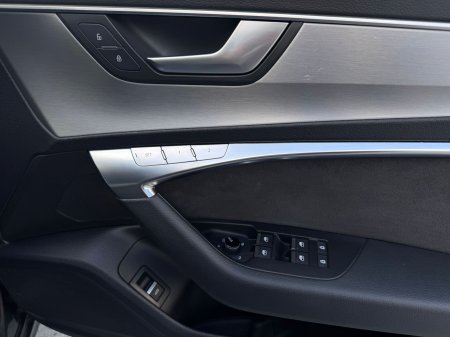 2023 Audi A6 - photo 37