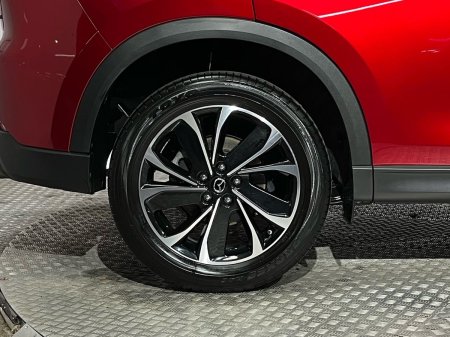 2023 Mazda CX-5 - photo 10